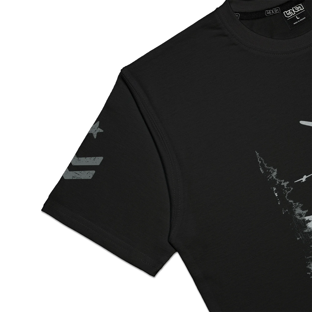 T-shirt Tank Ambush