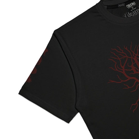 Death Howl Tour T-Shirt