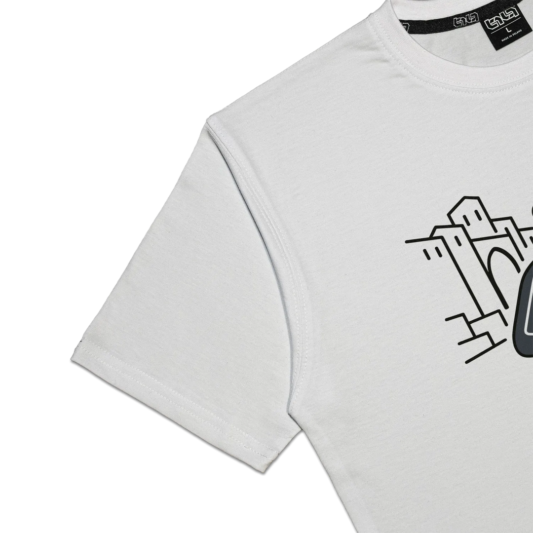 T-shirt Rush B