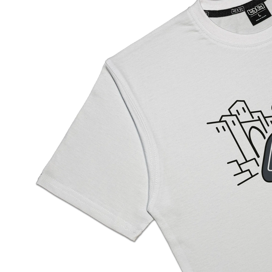 T-shirt Rush B