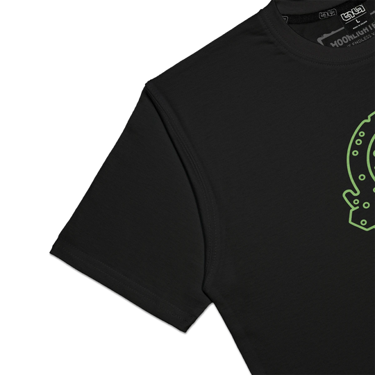 Enter the Vault T-shirt