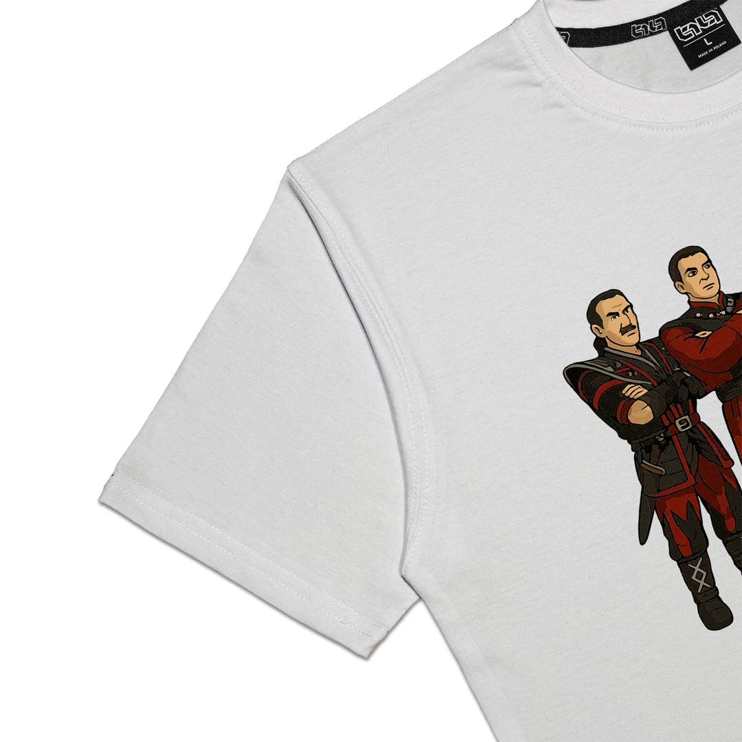 T-shirt The Boys