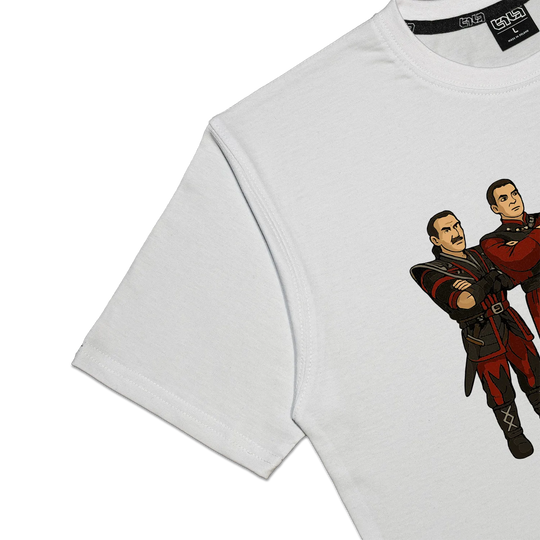 T-shirt The Boys