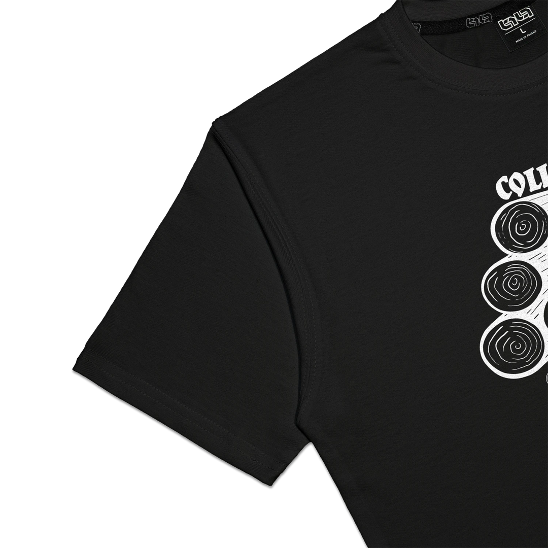 T-shirt Collect Logs