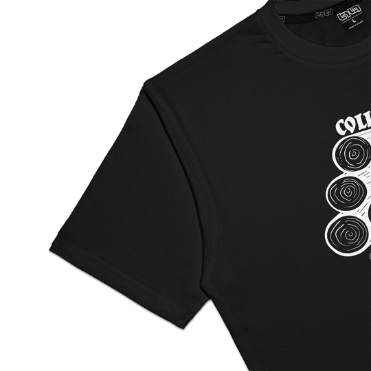 T-shirt Collect Logs
