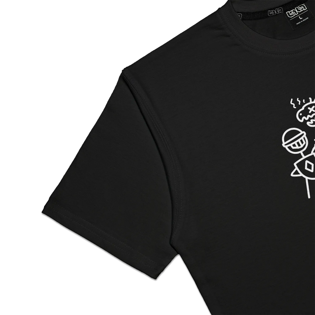 T-shirt Dragon Slayer
