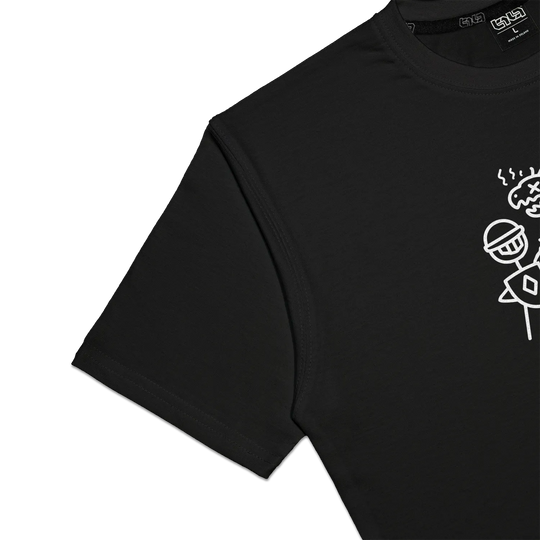 T-shirt Dragon Slayer
