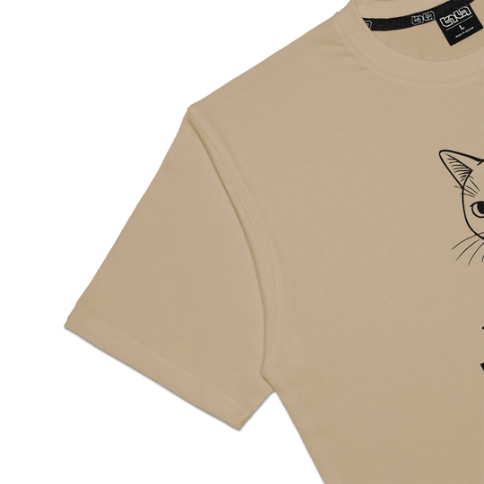 T-shirt Cause Problems