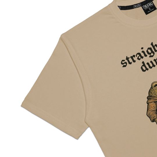 T-shirt Straight to Dungeon