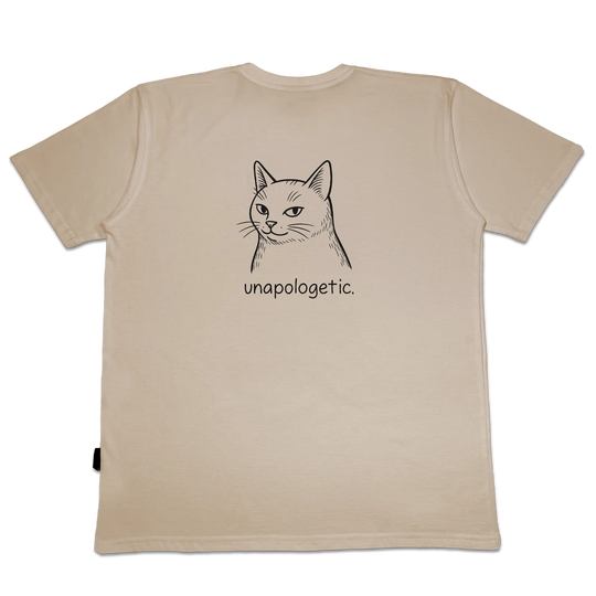 T-shirt Cause Problems