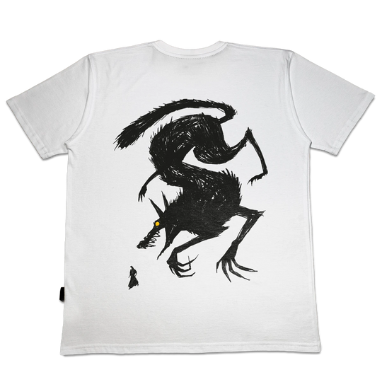 Big Bad Dog T-Shirt