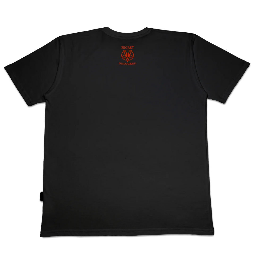 T-shirt No Cow Level