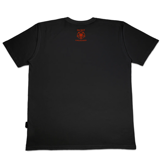 T-shirt No Cow Level