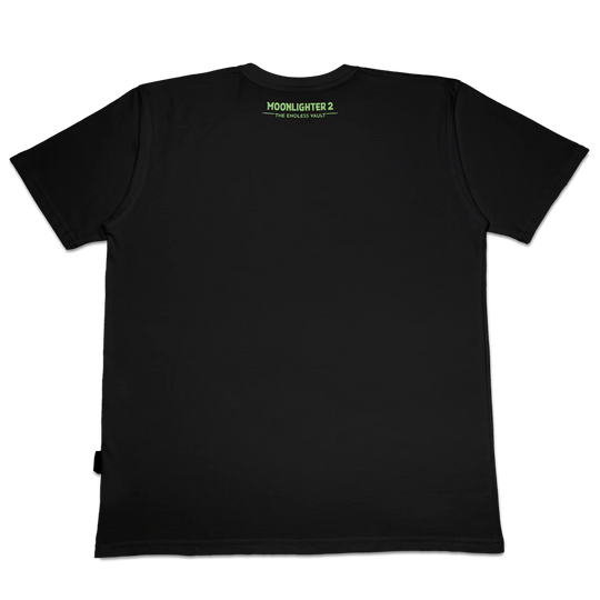 Enter the Vault T-shirt