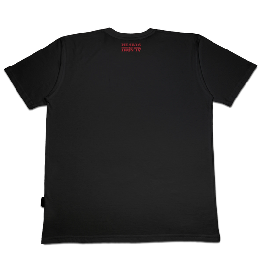 T-shirt The Generals