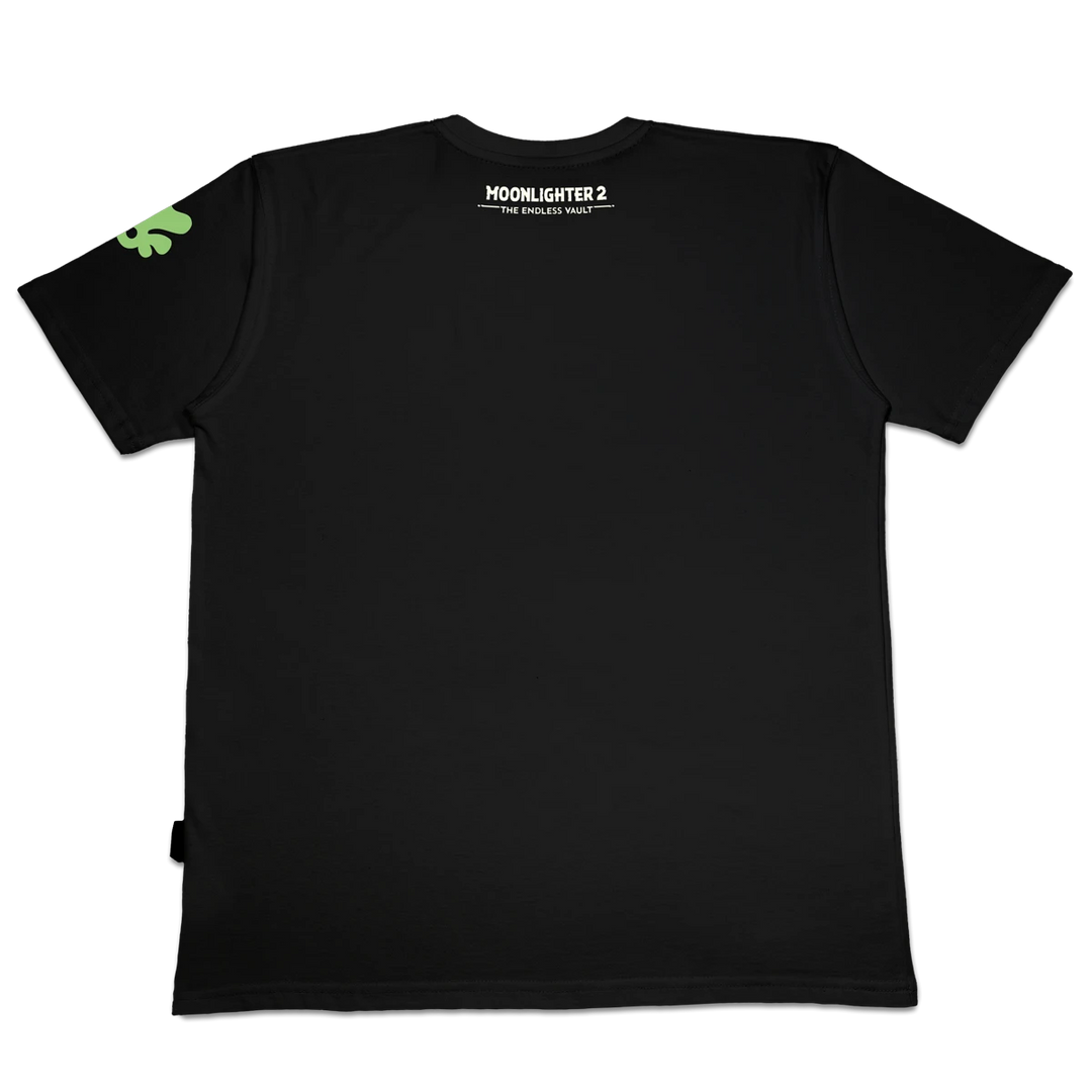 Hunter to the Dark T-shirt