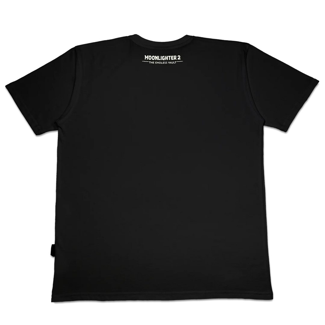 Certified Merchant T-shirt