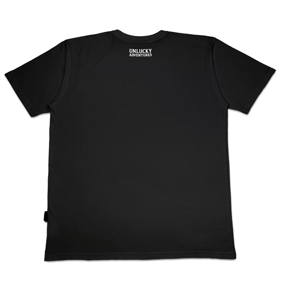 T-shirt Adventurer