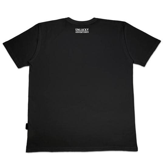 T-shirt Adventurer