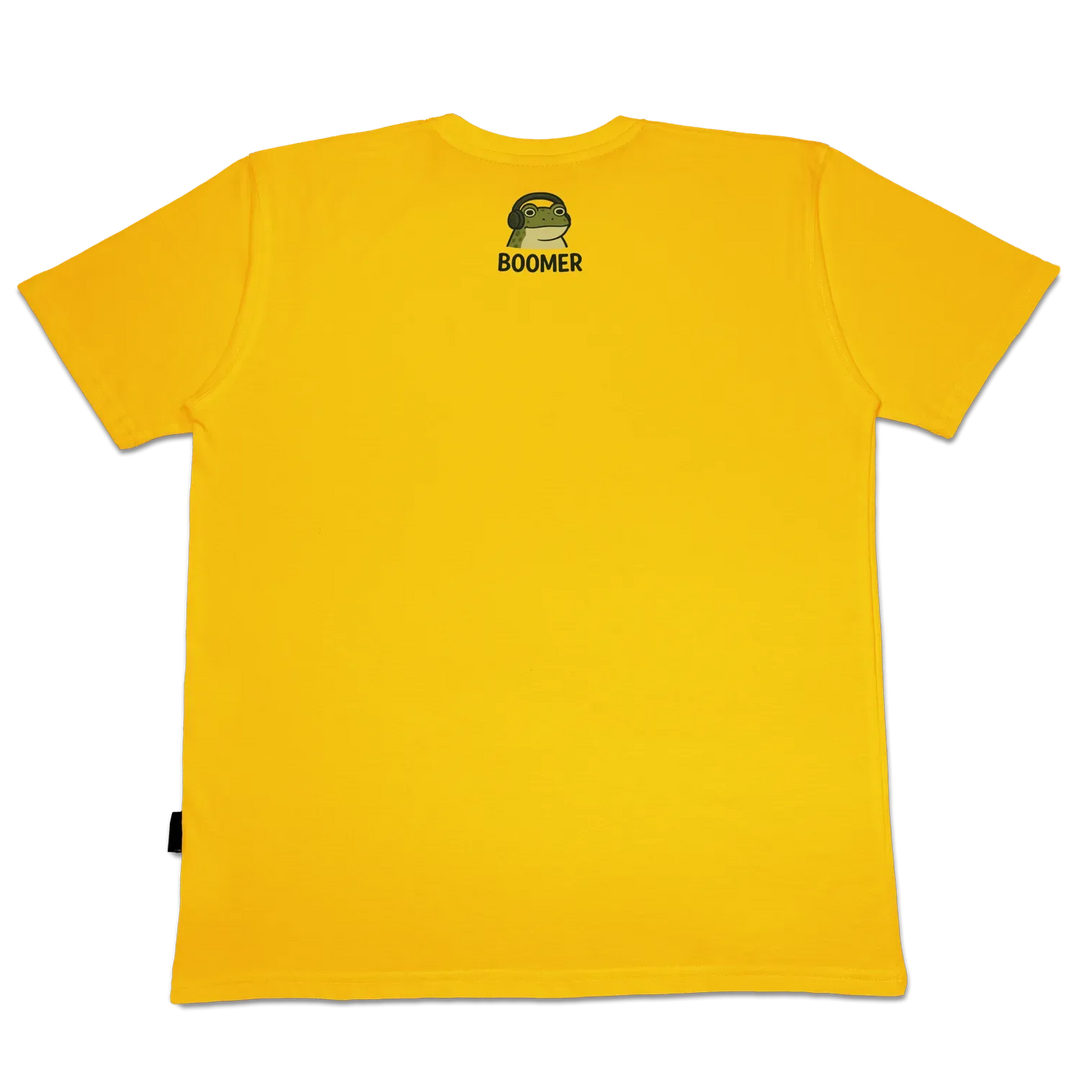 T-shirt Please be Patient