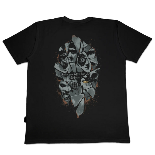 Frostpunk 2 Fractured Utopias T-Shirt