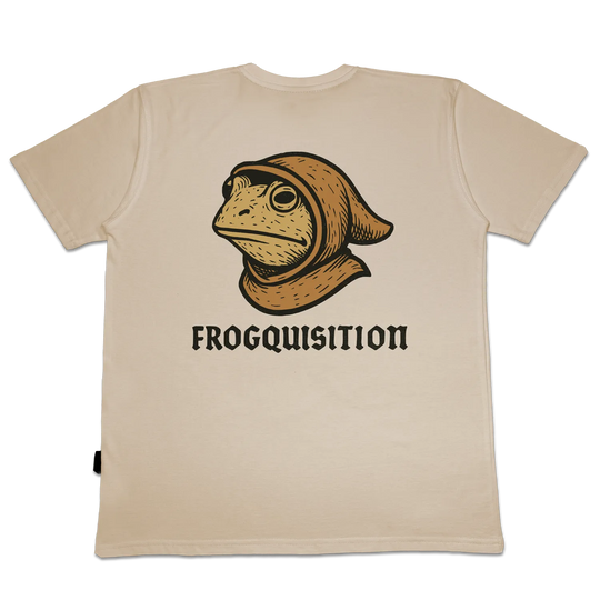 T-shirt Straight to Dungeon