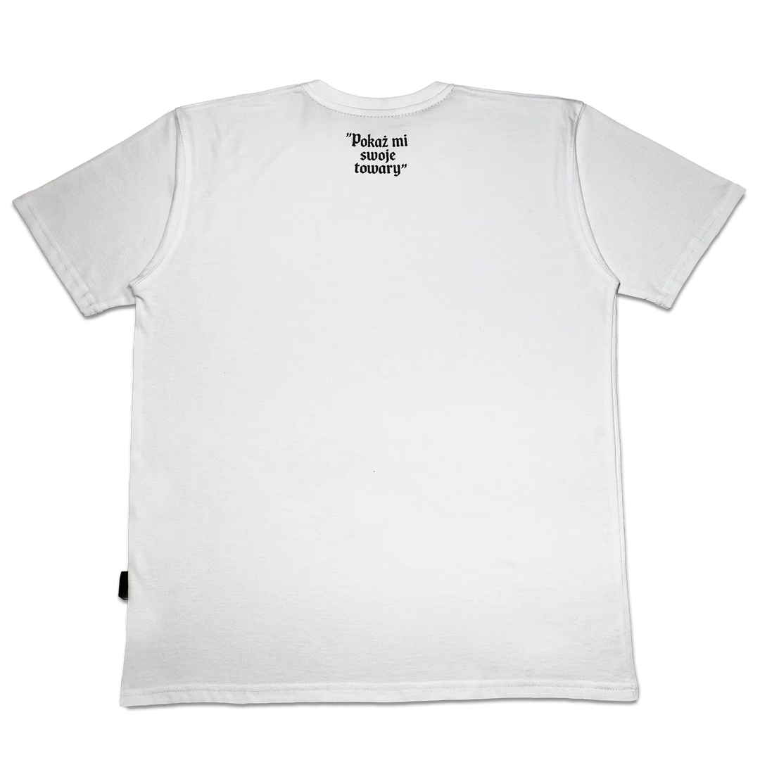 T-Shirt No-Name
