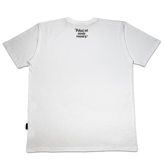 T-Shirt No-Name