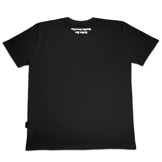 T-shirt Here we go Again