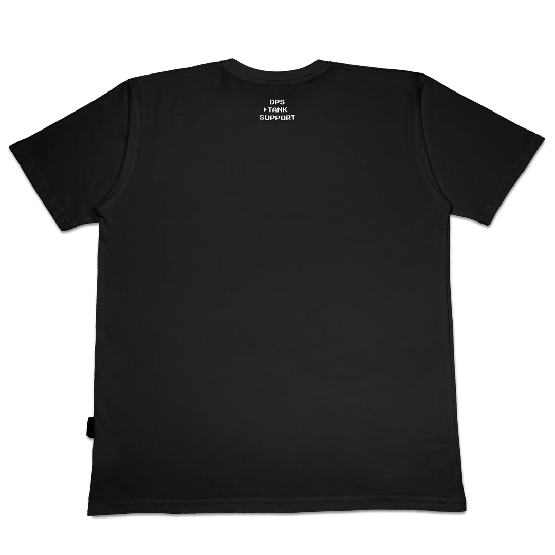 T-shirt Choose Your Weapon