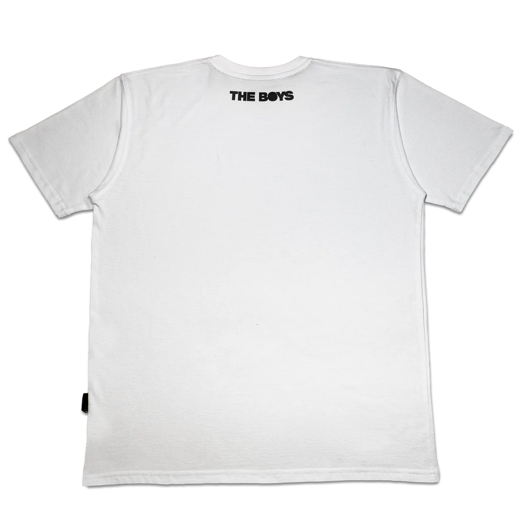 T-shirt The Boys