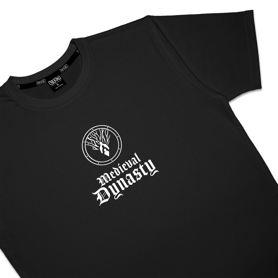 T-shirt Medieval Dynasty