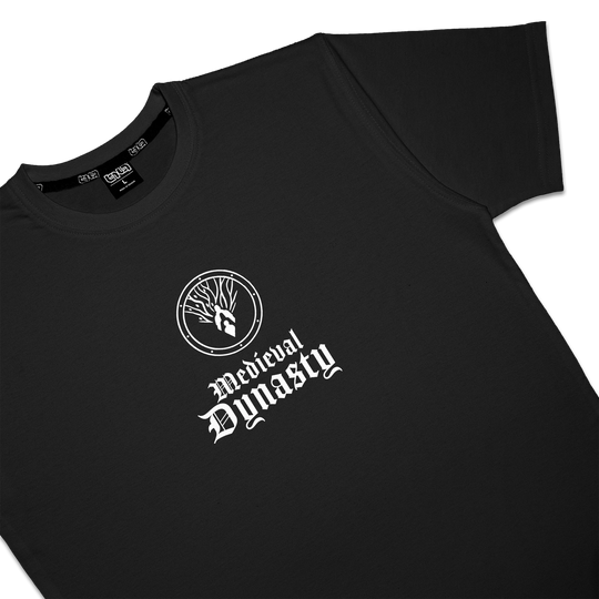 T-shirt Medieval Dynasty