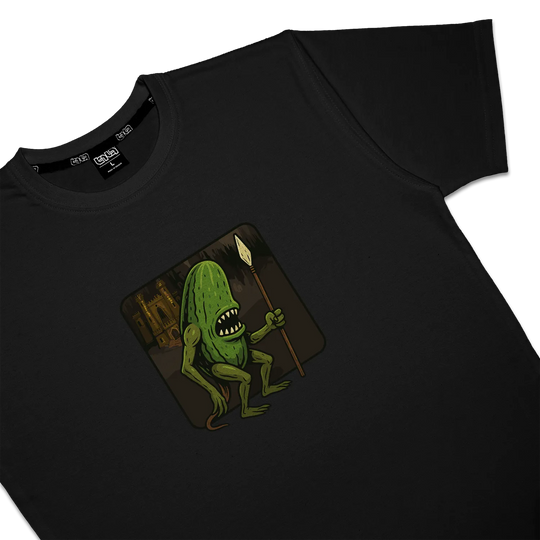T-Shirt Picklodite