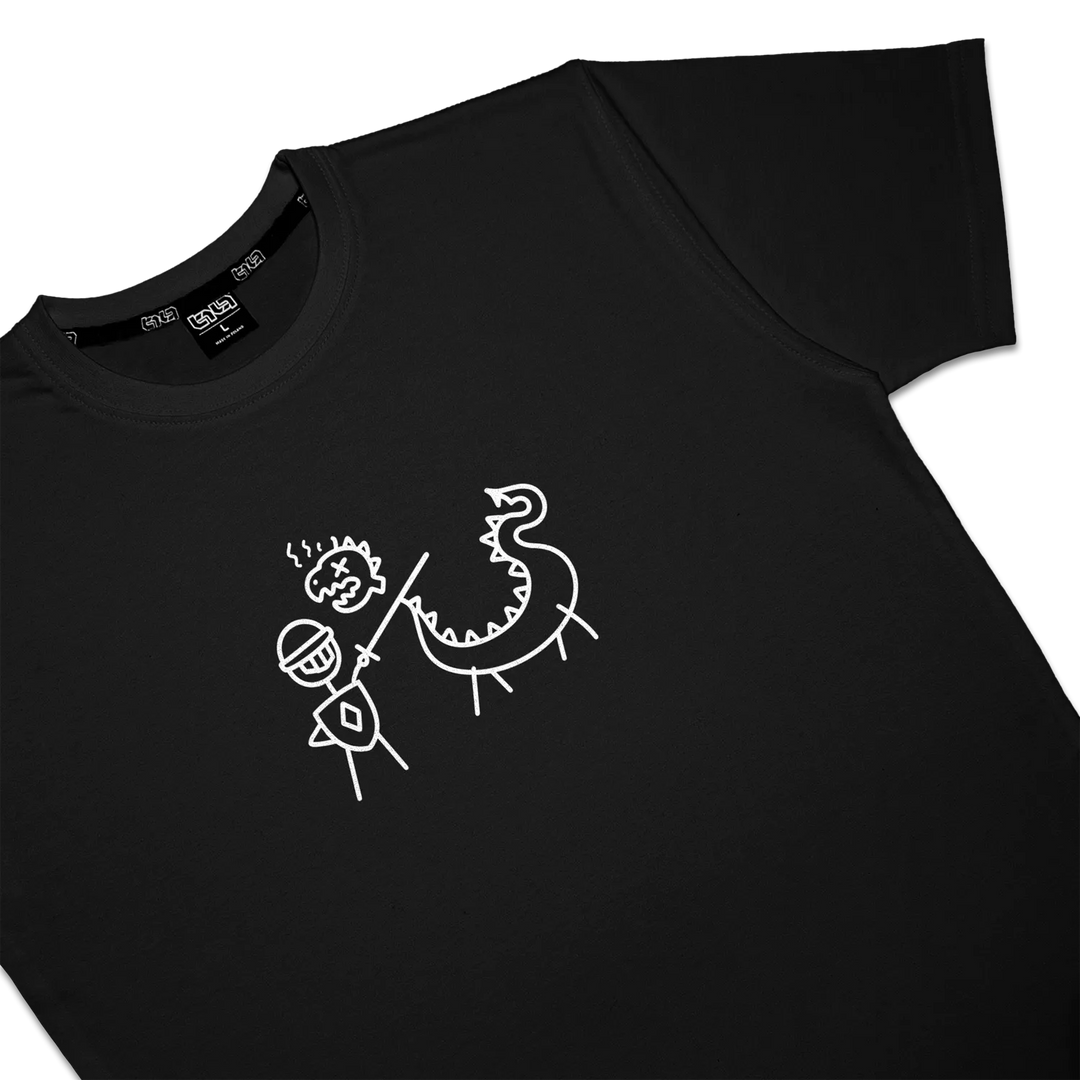 T-shirt Dragon Slayer