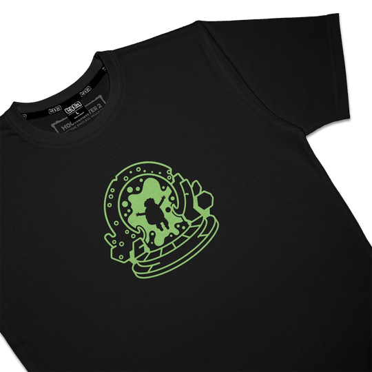 Enter the Vault T-shirt