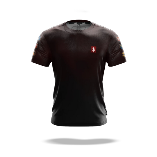 T-shirt Camping with Darkness