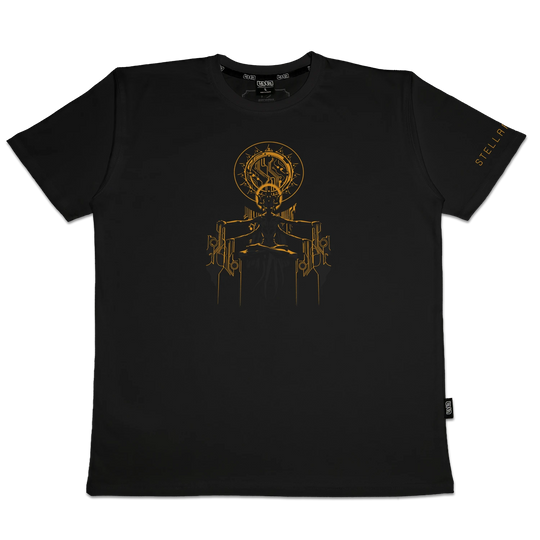 T-shirt Synth Queen