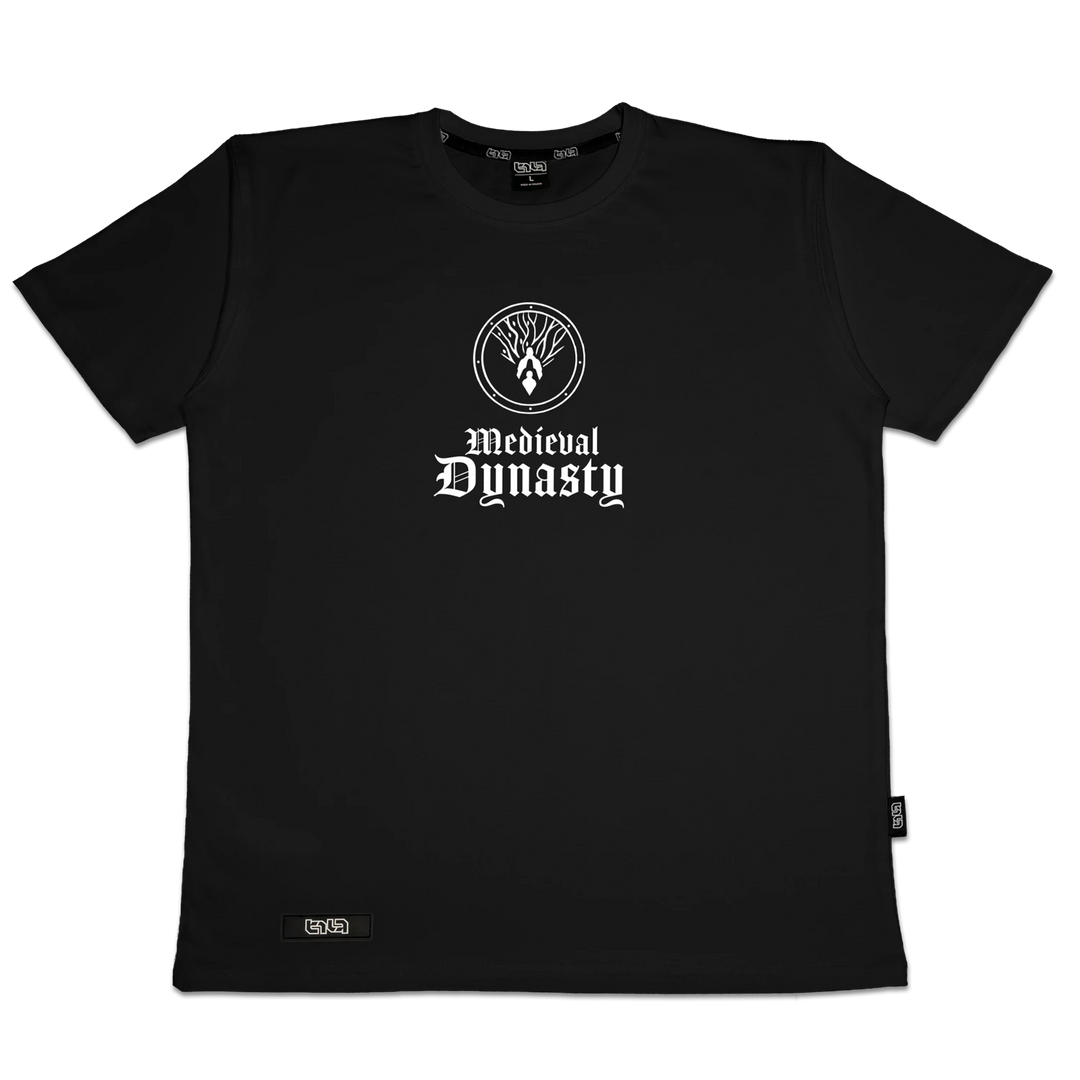 T-shirt Medieval Dynasty