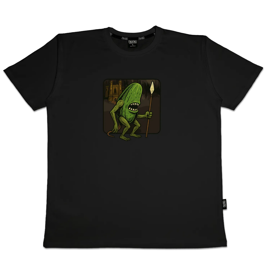 T-Shirt Picklodite