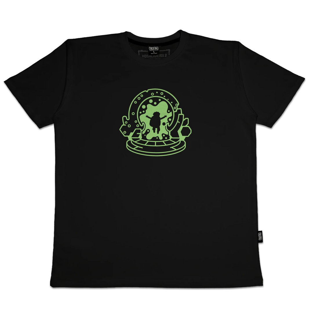 Enter the Vault T-shirt