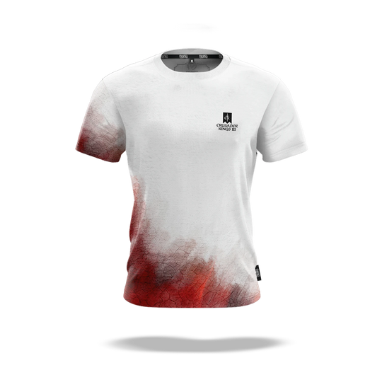 T-shirt Camping with Darkness