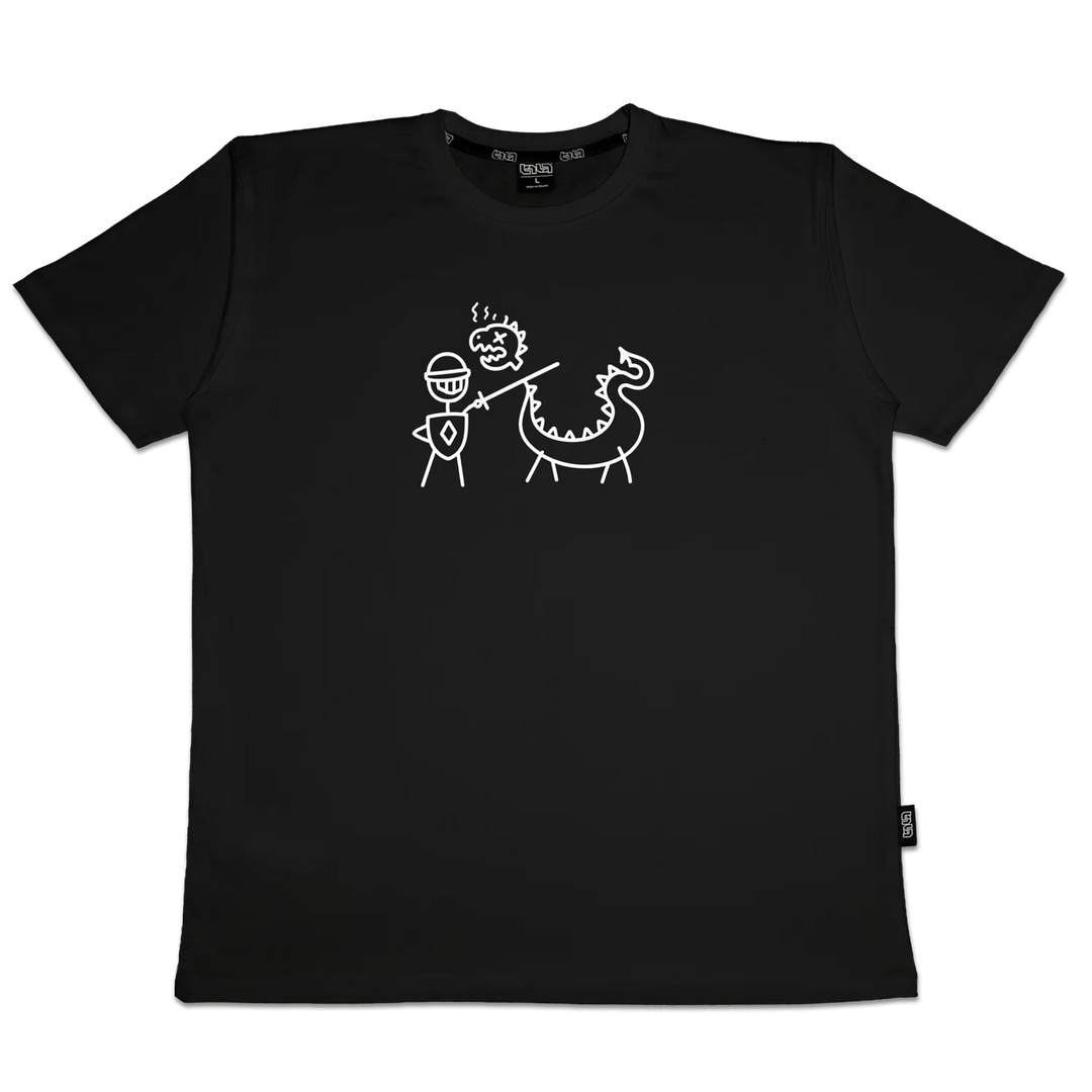 T-shirt Dragon Slayer