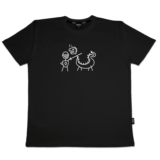 T-shirt Dragon Slayer
