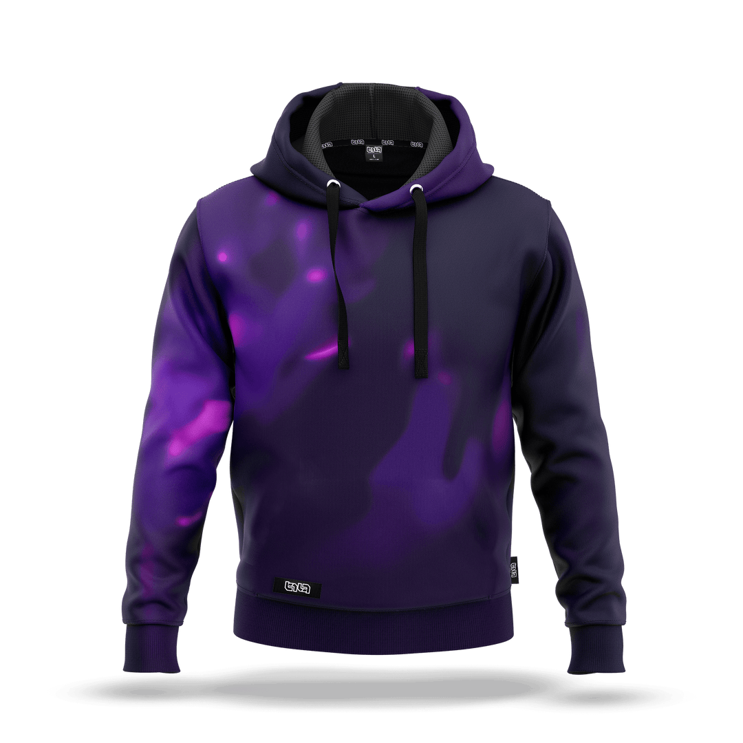 Hoodie Poison