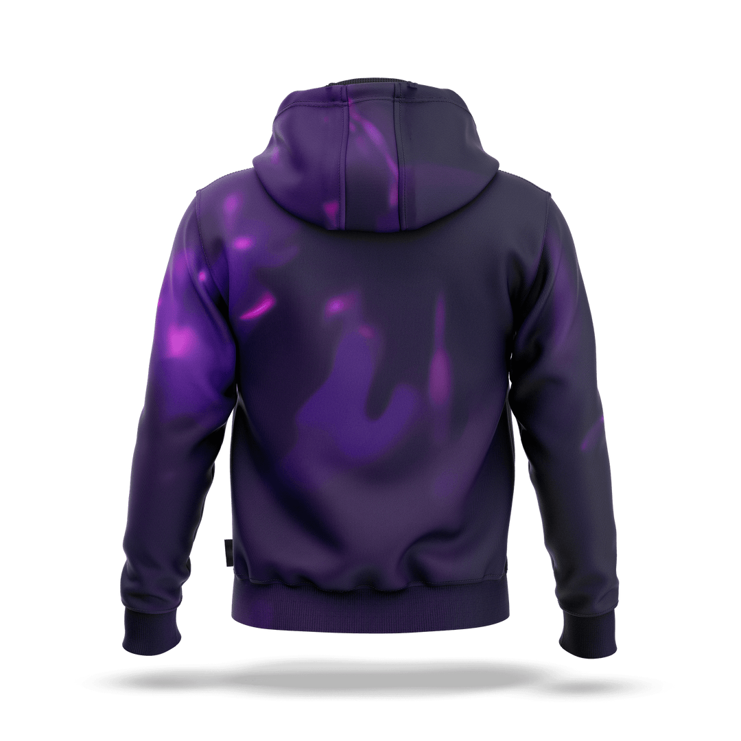 Hoodie Poison