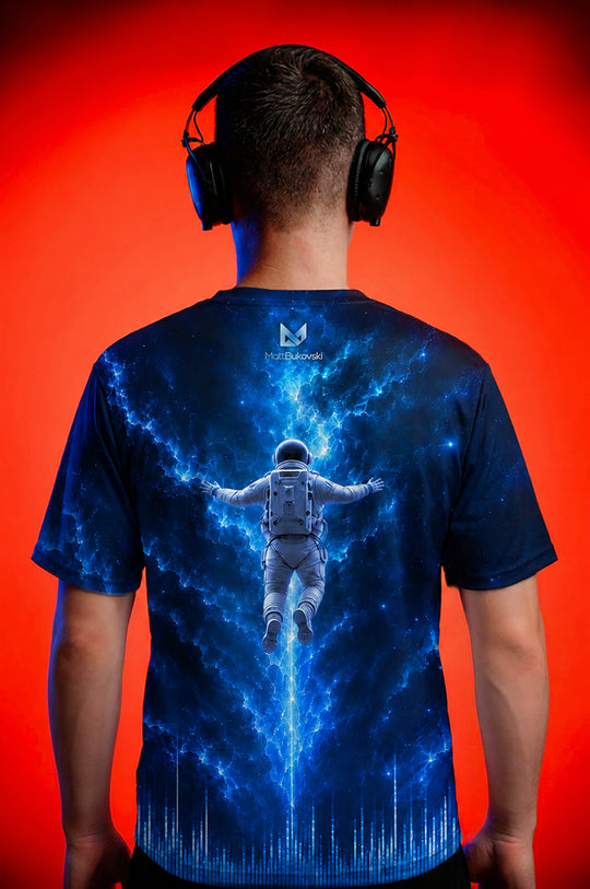 T-shirt Matt Bukovski