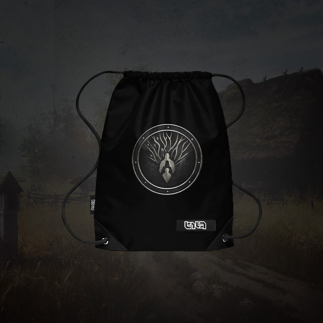 Drawstring Backpack Medieval Dynasty
