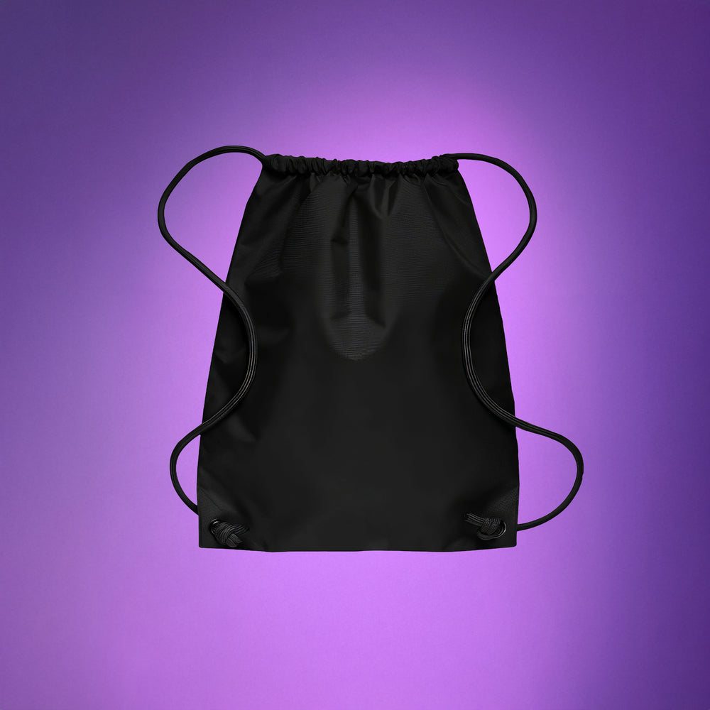 Drawstring Backpack B2TG