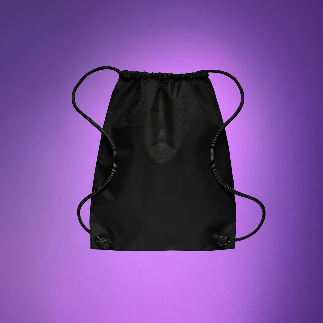 Drawstring Backpack B2TG